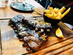 -The Meat & Wine Co Southbank(南岸店)