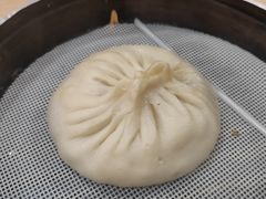 -蒋家桥饺面店(东关街店)
