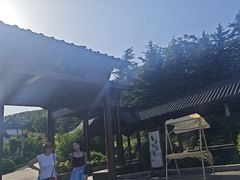 -威海华夏城景区