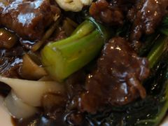 -太平馆餐厅(尖沙咀店)
