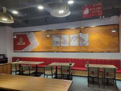 -兰州陈记牛肉面 ·烧烤· 铜锅涮肉(万达店)