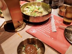 -西塔拾玖泥炉烤肉·活鳗(芝麻街店)
