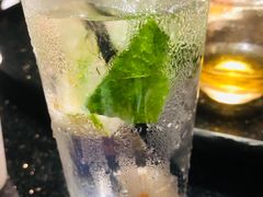 -上井料理黑金店(IFS国金中心店)