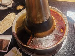 -京炭铜锅涮肉·羊蝎子·羊肉炉(保利·时光里店)