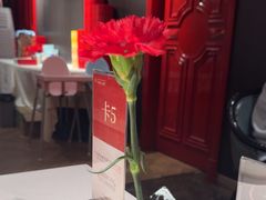 -千百味红餐厅·江西菜(绿地双子塔店)