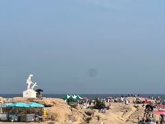 -老虎石海上公园