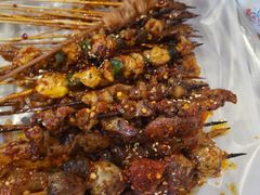 -袁师傅烤肉(弹子石店)