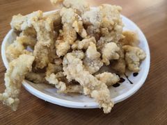 小满炸鸡柳-红小满休闲餐厅(十全街店)