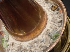 -北门涮肉·铜锅涮肉(南锣鼓巷店)