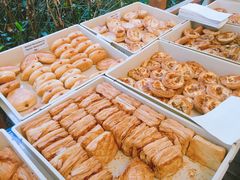 可颂包-Bamboo Saturday Market(Nana Jungle)