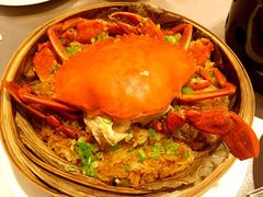 -广州文华东方酒店·江-由辉师傅主理