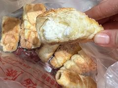 -中关村茶点