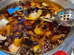 -辣婆婆(航天桥店)