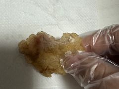 -老码头黑皮肘子锅包肉熏酱水饺(文政街店)