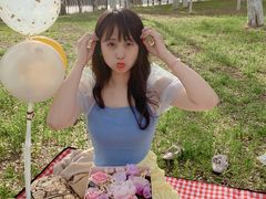 -长白岛森林公园