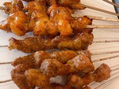 -大哈福烧烤·海鲜·家常菜(延安三路店)