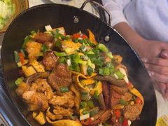 -业华湘·特色菜