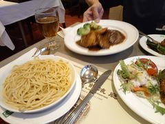 -太平馆餐厅(尖沙咀店)