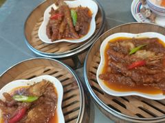 -永盛茶档·港式餐厅(桥北店)