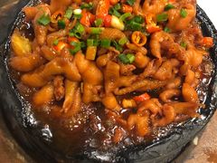 -西江美食舫·江西菜(健德桥店)