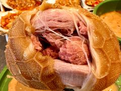 -阿古蒙·传统涮火锅自助(三台子万象汇店)