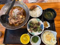 -千懿六本木酒场(常熟路店)