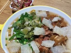 -黔真牛原汤牛肉粉