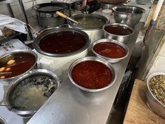 -宋记热干面馆(五福路店)