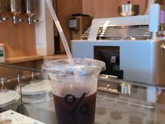 -% Arabica(京都东山店)