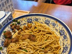 -辣肉面大王(天平路店)