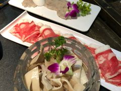 -怡品川宇火锅(宝立方店)