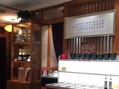 -一叶一世界•素食餐厅(新光天地店)