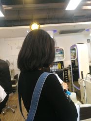 -尚·丹尼Hair