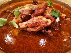 -芦月轩羊蝎子(北蜂窝店)