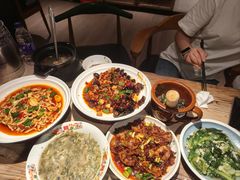 -树厨贵州菜(大十字店)