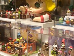 -泡泡玛特POPMART(上海环球港店)