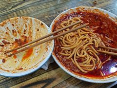 -史记米粉(三洋广场店)
