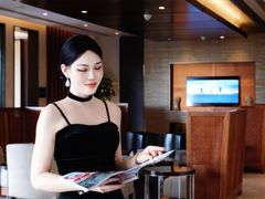 -上海浦东嘉里大酒店