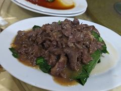 -车头老二大排档