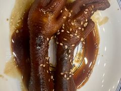 -赵记传承·中国甜品(福州总店)