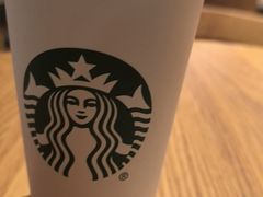-星巴克(嘉定中信泰富万达广场店)