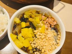 -向川南·水煮鱼·川菜(和平里店)