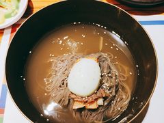 水冷面-青鹤谷(苏州店)
