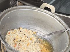 -吾斯曼珍珠抓饭王