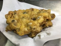 蚝饼(小份)-兴记菜馆