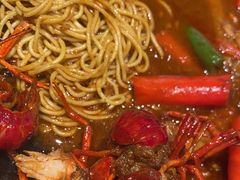 -聚味瞿记·龙虾堂(坡子街店)