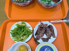 -清真磨沟沿老字号牛肉面(总店)