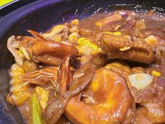 -多嘴超级肉蟹煲(中街恒隆故宫店)