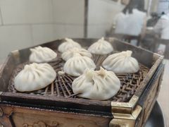 -西安贾三灌汤包·回坊小吃·清真炒菜(北院门总店)
