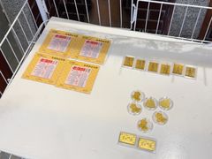 -老蒲鲜·地标·非遗美食(涵江店)